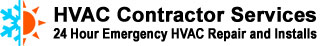Apex HVAC Services